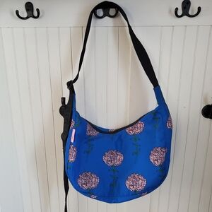 NWOT BAGGU Boygenius Crescent Bag